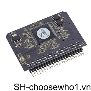Thẻ Nhớ micro sd Sang ide 44pin
