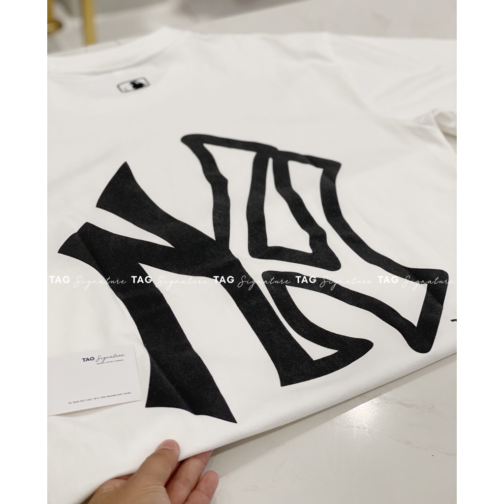 MLB Mixed Logo T-Shirt