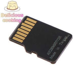 [Sản Phẩm Bán Chạy] 1 Thẻ Nhớ micro sd Tốc Độ Cao 512m 1gb 2gb Cho Điện Thoại / Máy Ảnh