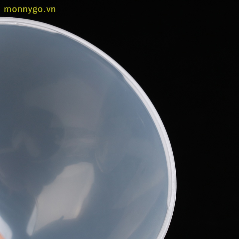 Monnygo Set 3 Nắp Bình Sữa Em Bé An Toàn Tiện Dụng vn