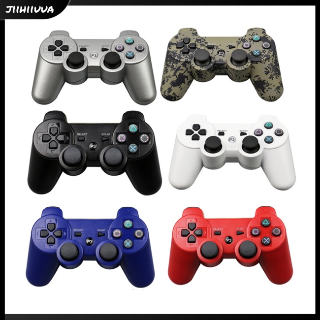Tay Cầm Chơi game bluetooth Không Dây Cho sony ps3