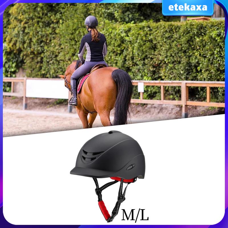 Mũ Lưỡi Trai Phong Cách equestrian Di Động Có Thể Điều Chỉnh Cho Nam Và Nữ