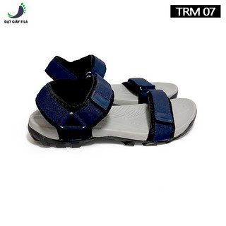 Size 34 đến 43 dép quai hậu sandal quai dù cao cấp