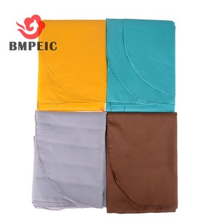 Áo Choàng Cắt Tóc 140 * 100 Chống Thấm Nước Mới