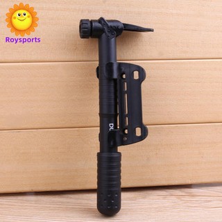 Ống Bơm Xe Đạp Leo Núi mini Mới