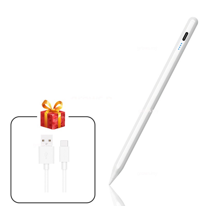 Bút Cảm Ứng Điện Dung Cho oppo pad air2 11.4 "2023 Ipad pad2 pad air 10.36