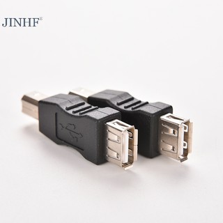 Jinf Đầu Chuyển Đổi Từ usb type a Sang usb type b
