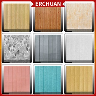 Miếng Dán Tường 3d Chống Thấm Nước, Chống Dầu, Kích Thước 70x35cm