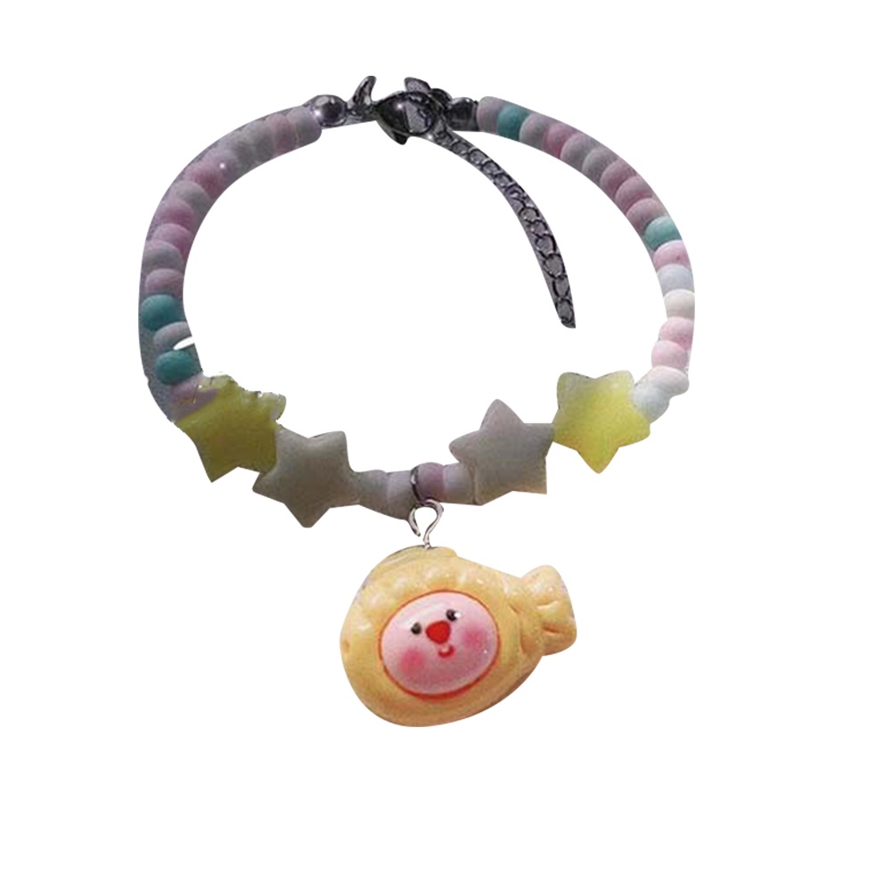 Mới Vòng Tay Chuỗi Hạt Dễ Thương Cho Cặp Đôi