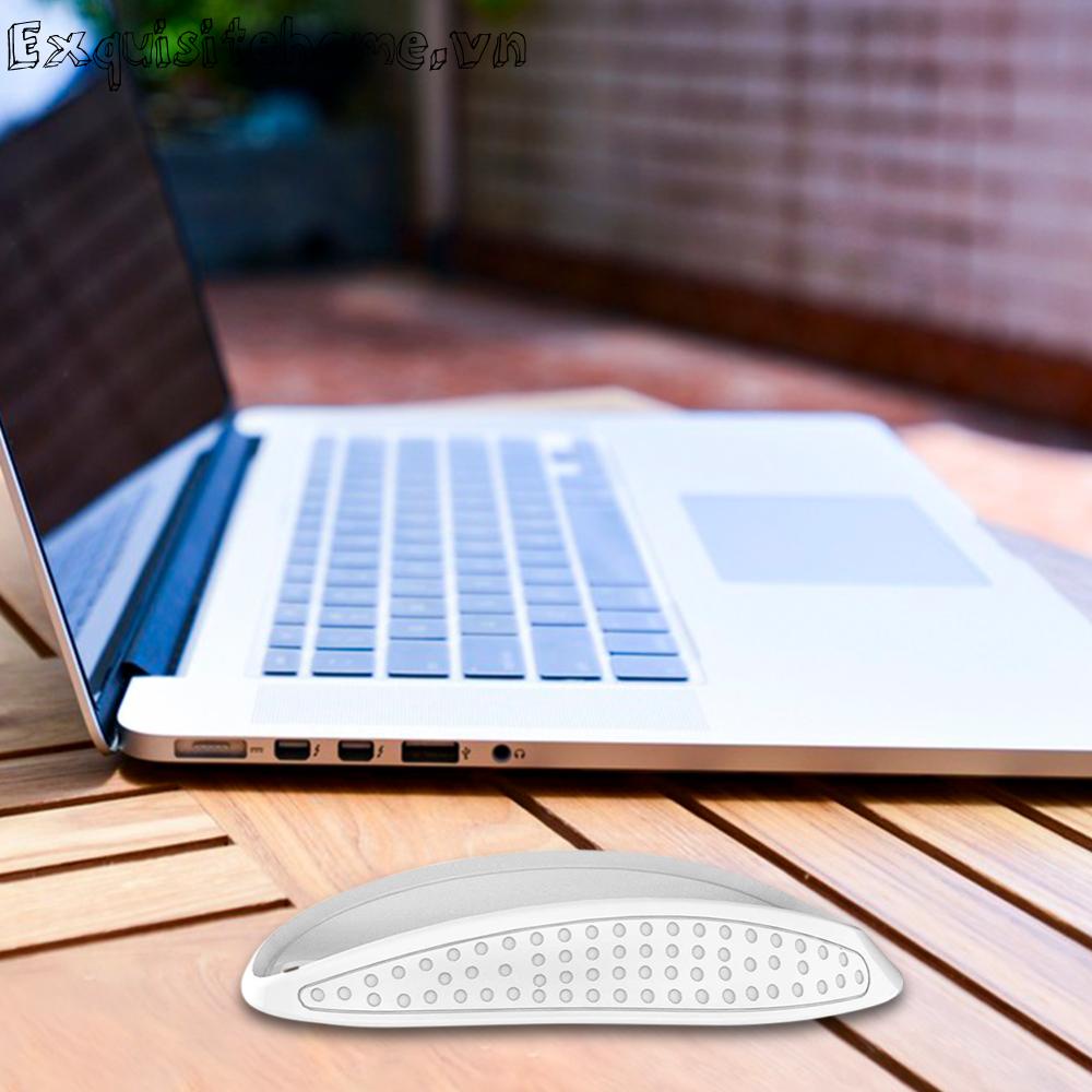 Đế Lót Chuột Máy Tính apple magic mouse 2 / 3 Tiện Lợi