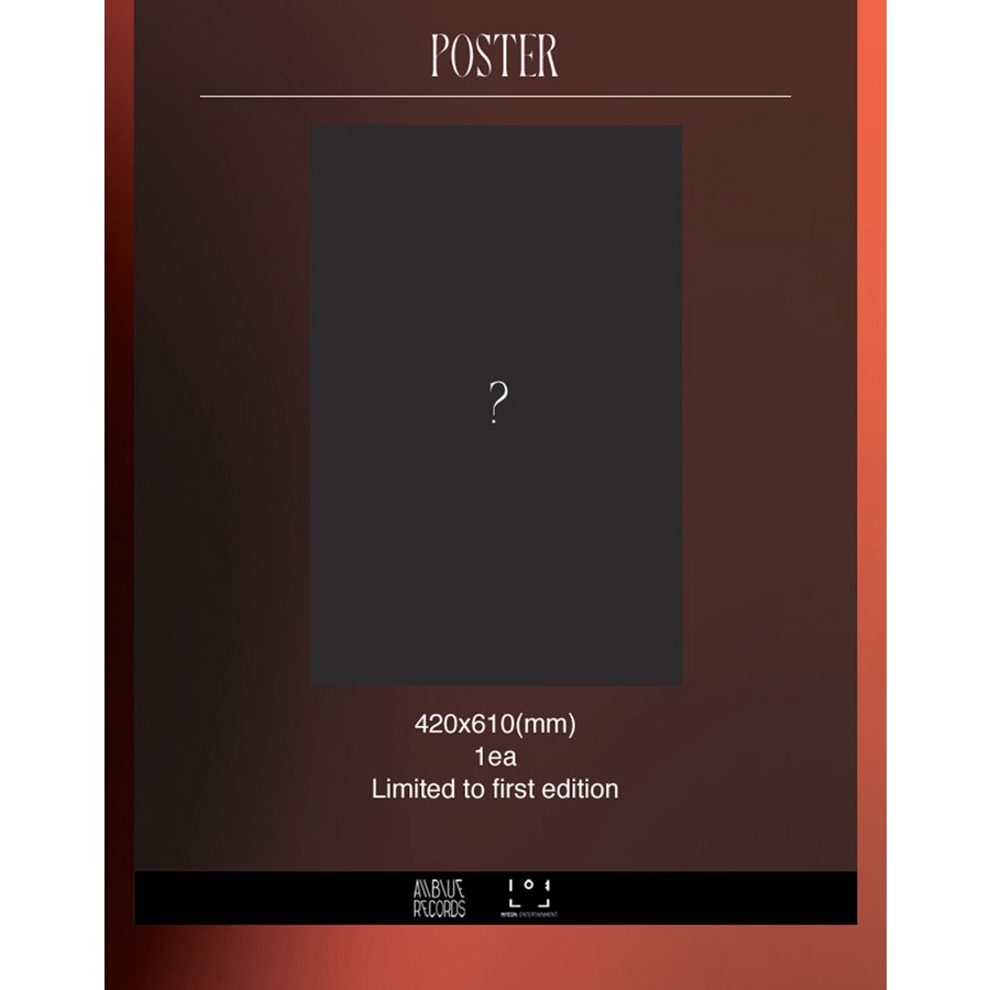 ONLEE - 1st mini album