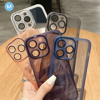 Realme Note 60 60X 50 C67 C65 C63 C61 C55 C53 C51 C35 C31 C25 C25Y C21Y C15 C12 C11 10 11 5I 6I 5 5S Narzo 50A 50i Prime 4G 5G Vỏ Điện Thoại TPU Mềm Cấp Đơn Giản Bao da