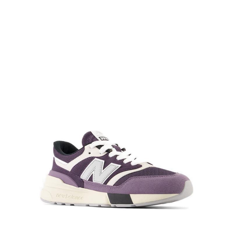Giày Thể Thao New Balance 997R / GR997RV1 Boys's - Violet