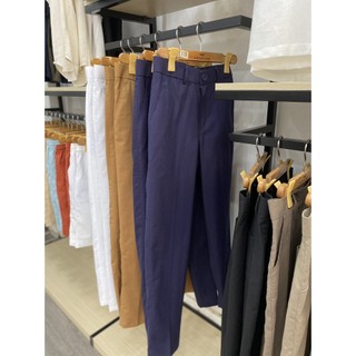 QUẦN TÂY VẢI ĐŨI CHẤT ĐẸP
