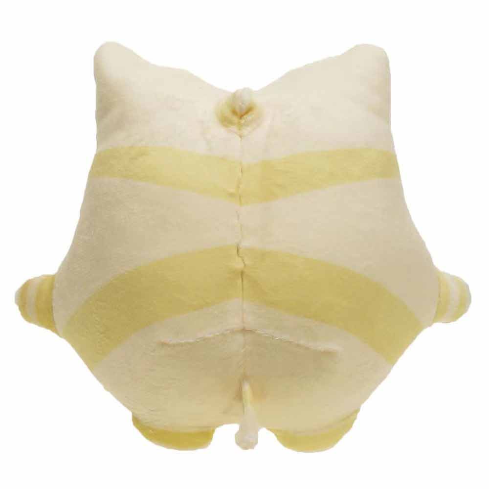18cm Nintendo Game The Legend of Zelda：Breath of the Wild Makar Korok Plant Plush Toys Doll Cute Pillow Soft Stuffed For Children Birthday Christmas Gifts
