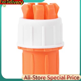 Đầu nối ống nước bốn khớp nối nhanh chóng