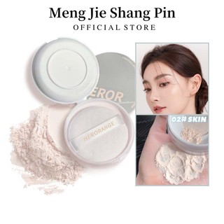 Phấn phủ  kiềm dầu che lỗ chân lông lâu trôi không thấm nước và mồ hôi