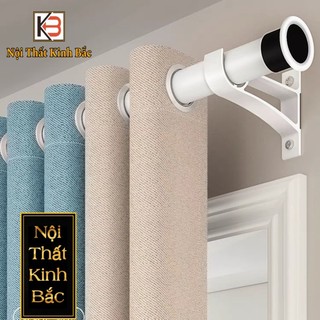 [Mã INBAU15 giảm 15K đơn 99K] Phụ kiện rèm KB-chân đỡ thanh treo