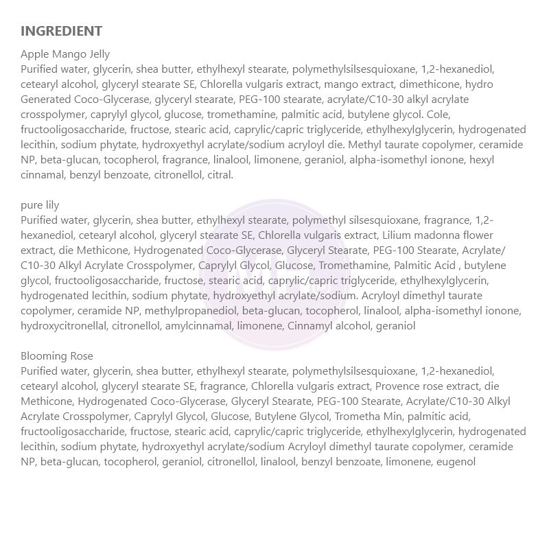 NATURE REPUBLIC Hand & Nature Hand Cream 30ml