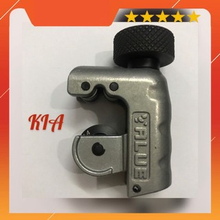 Dao cắt ống đồng mini VALUE phi 6 đến phi 16 hàng chuẩn XỊn