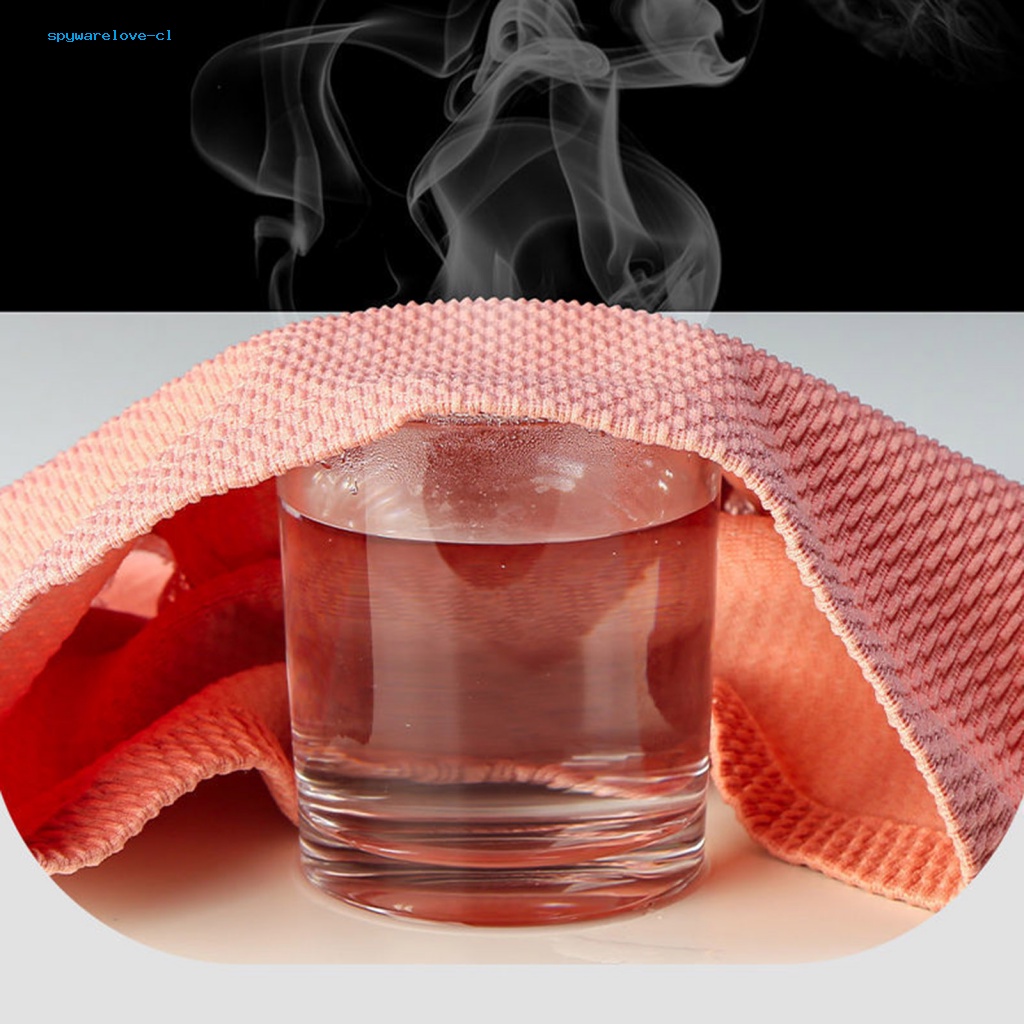 Quần Lót Lưng Cao Ôm Dáng Thoáng Khí Dành Cho Nữ