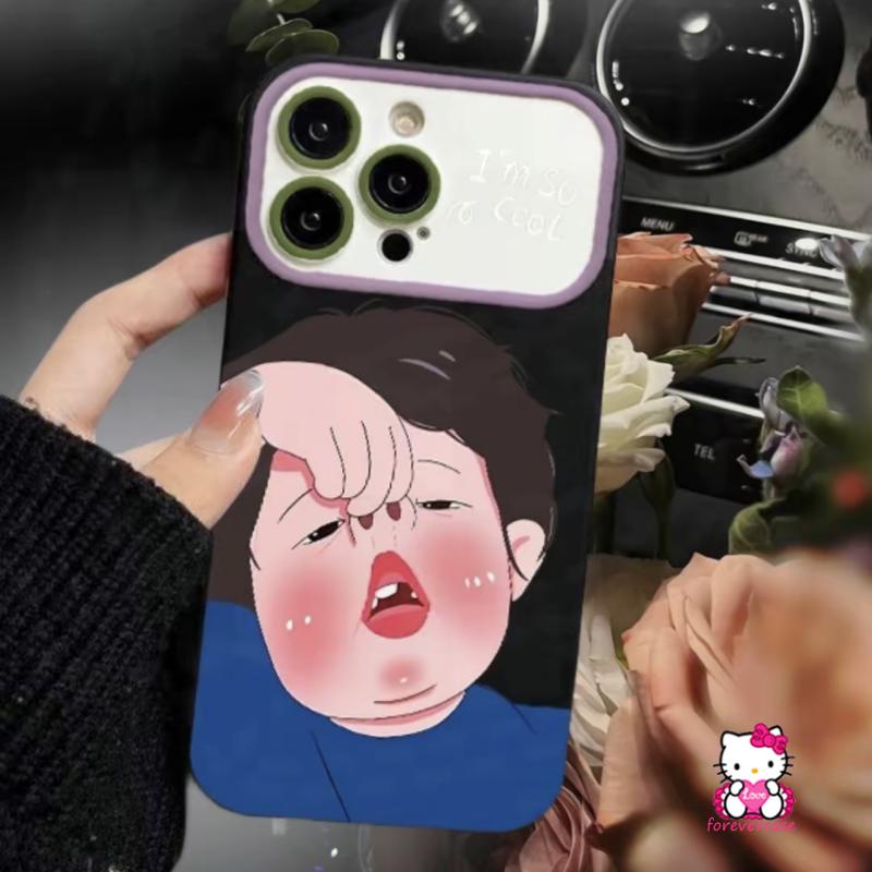 Ốp Điện Thoại Cho oppo a98 a17 a57 a17k a55 a53 a95 a38 a35 a16 a58 a54 a77 a11 a16s a74 a3s a52 a15 a78 a15s a76 a12 A5S5 a5s 8 Pro Bìa