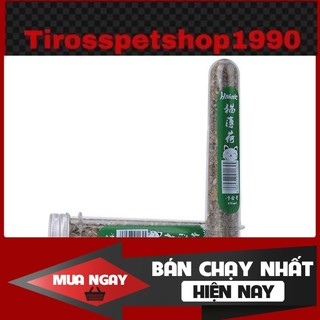 Capnit ống cỏ bạc hà cho mèo ❤️