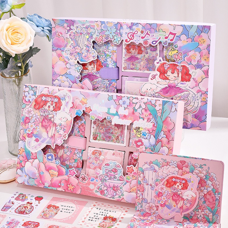 Quà Tặng Giáng Sinh Sinh Nhật Cho Bé Gái 10 Tuổi