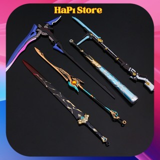 Mô hình Móc khóa VK Nhân Vật Game Honkai Star Rail mô hình VK Kafka Arlan Jingyuan Yanqing Blade Bronya Seele