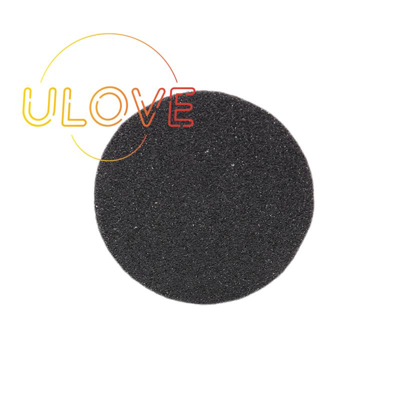 Set 60 Đĩa Nhám Thay Thế Cho Máy Loại Bỏ Giấy Nhám Điện Tử