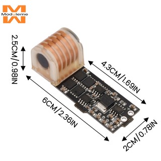 Dc Mô Đun Tăng Áp 7v-12v 15kv