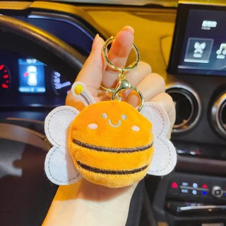(Bán buôn-chuyên sỉ) Móc Khoá Ong