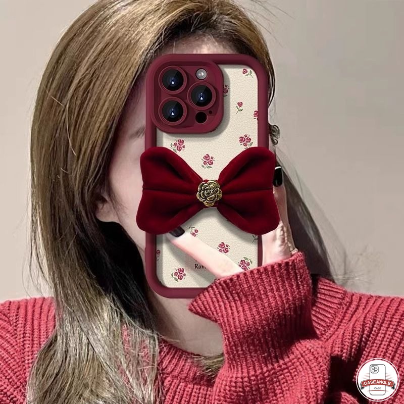 Ốp Điện Thoại Họa Tiết Hoa Hồng 3d Cho vivo y17s y35 y27s y15 y12 y17 y36 y27 y16 y20 y22 v25 y20i y12i y33s y91 y12s y21s y31 y91c v27 y21 y12 y27 y20 S1E V12 y21