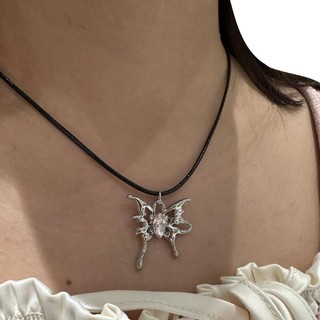 Vòng Cổ Choker Thời Trang Cá Tính