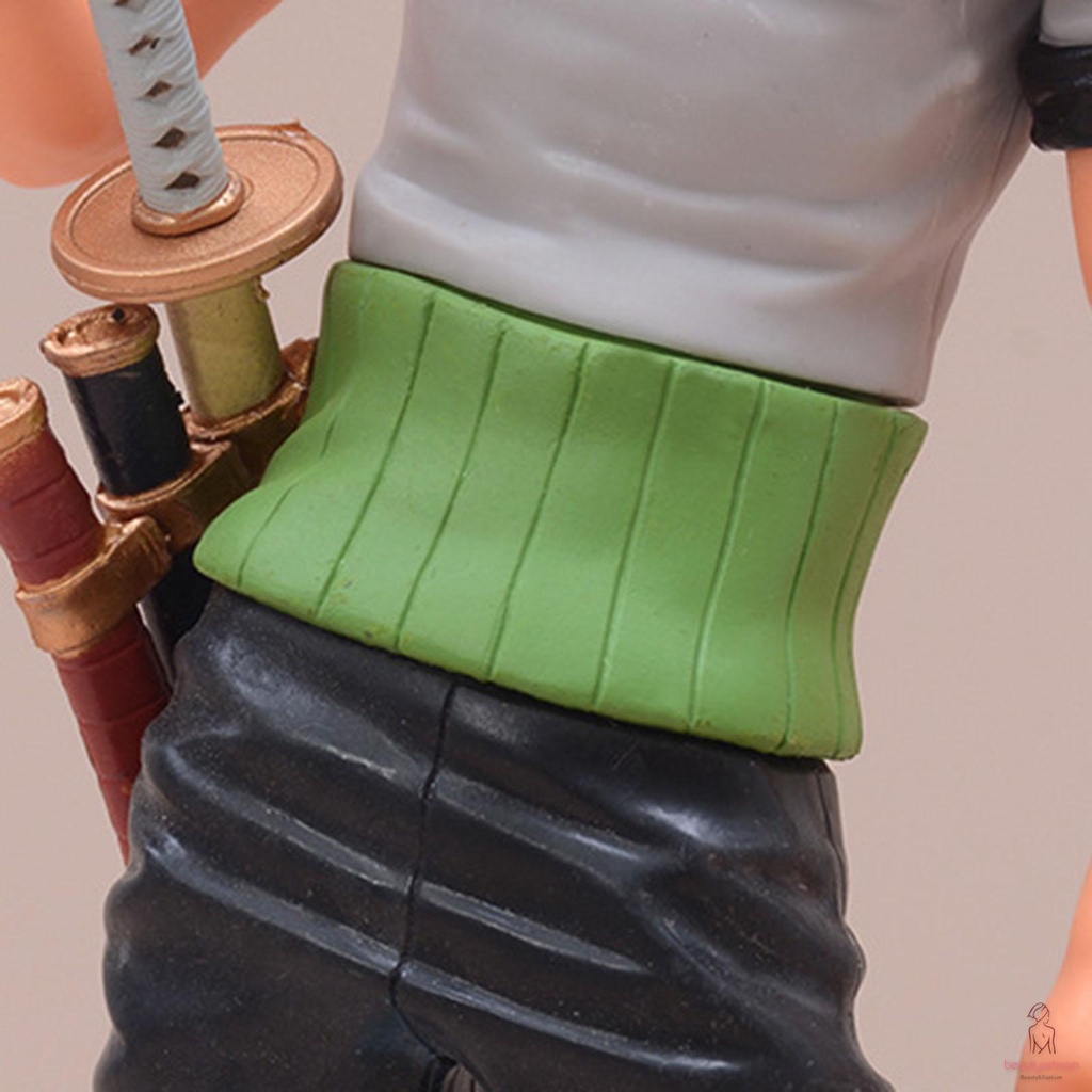 Mô Hình Nhân Vật Hoạt Hình one piece 23cm