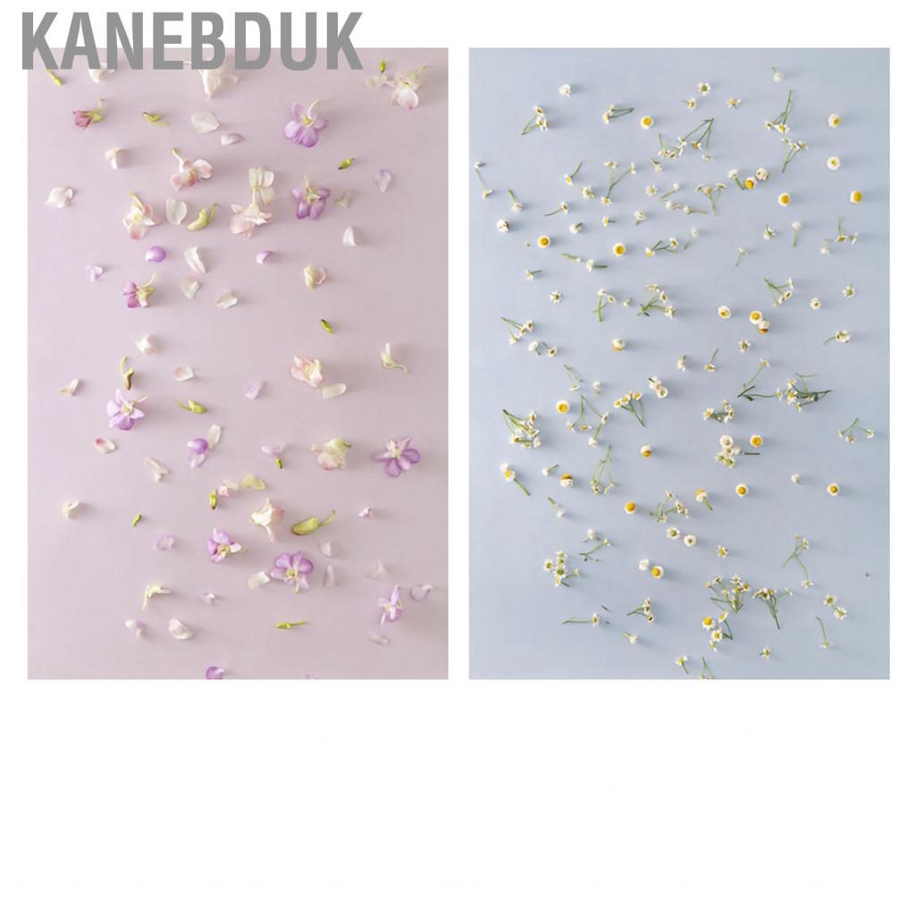 Kanebduk 3D Stereo Photo Backgrounds Double Sided Photography Backdrops Background Paper Shooting Props