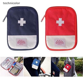 Đang giảm giá túi đựng bộ dụng cụ sơ cứu y tế mini dễ thương