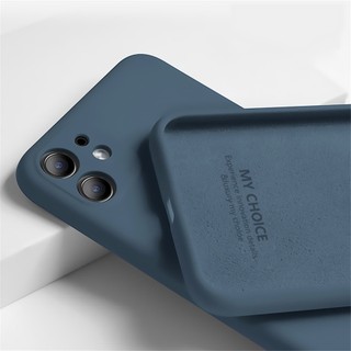 Ốp điện thoại dẻo cạnh vuông độc đáo cho Samsung Galaxy A31 A32 4G A42 5G A72 A71 A52 A51 A23 A22 A20 A30 A30s A50s A50 A11 M11 A10 M10 Note 20 Ultra 10 Plus Bảo Vệ Camera case silicon ốp lưng