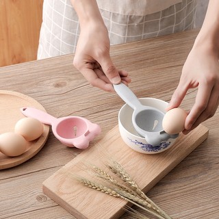 Dụng Cụ Tách Lòng Trứng ,tách lòng đỏ trứng lòng trắng trứng -SU888