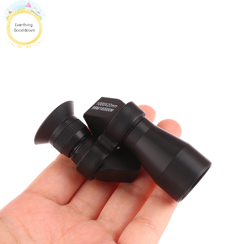 Everthinggood Ống Nhòm mini hd Tầm Nhìn Ban Đêm Độ Phân Giải Cao vn | BigBuy360 - bigbuy360.vn