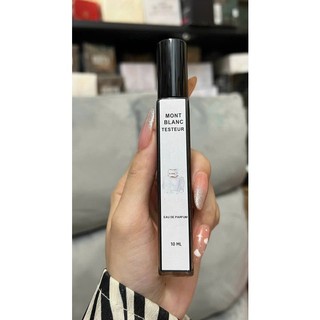Mini Nước hoa Mini  đủ mùi - Bao thơm - 5ML