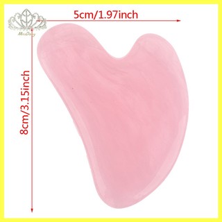 1 Dụng Cụ Cạo Mát Xa Chăm Sóc Da Mặt