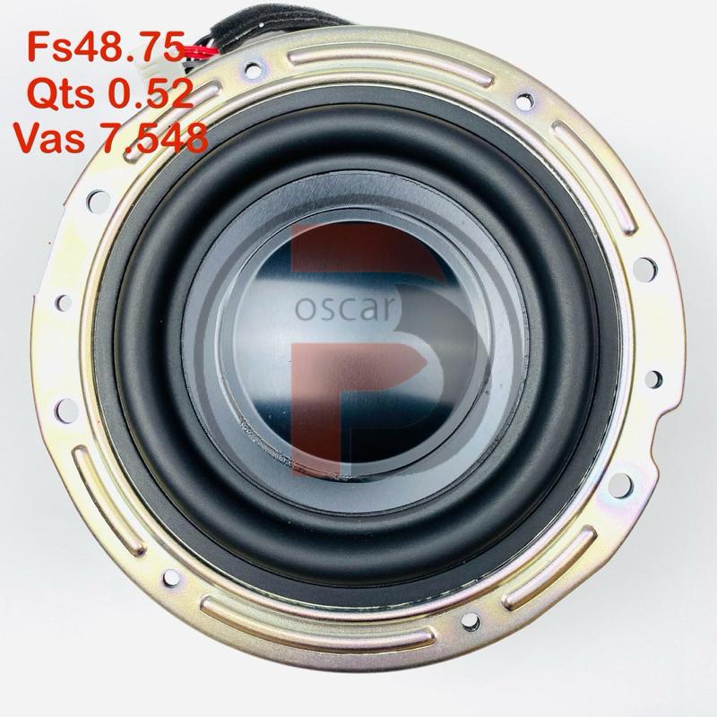 Loa bass B&O 5,25 inch