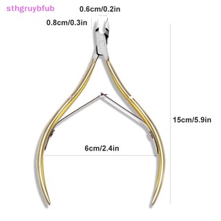 Tông đơ cắt móng tay bằng thép không gỉ