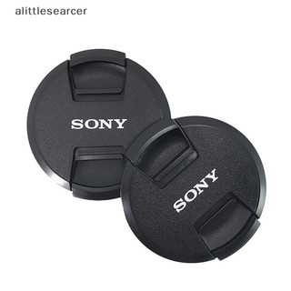 Nắp Đậy Ống Kính Máy Ảnh Sony 40.5MM-82MM Chống Bụi