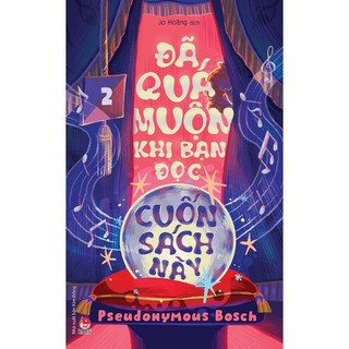 Sách - Tên của cuốn sách này là Bí Mật