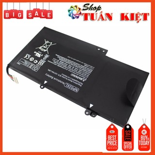 Pin laptop HP X360,NP03XL,13-A,13-B,15-U