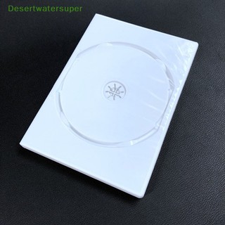 Hộp Đựng Đĩa CD DVD Chơi Game PS2 PS3
