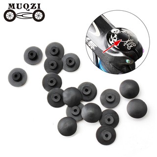 Bộ 10 vỏ bọc ốc vít m6 cho xe đạp leo núi