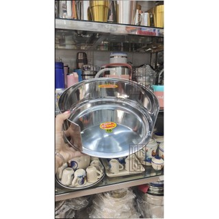 Bếp cồn kèm vỉ có chắn gió